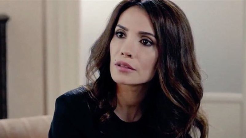 Songül Öden, koronaya yakalandı