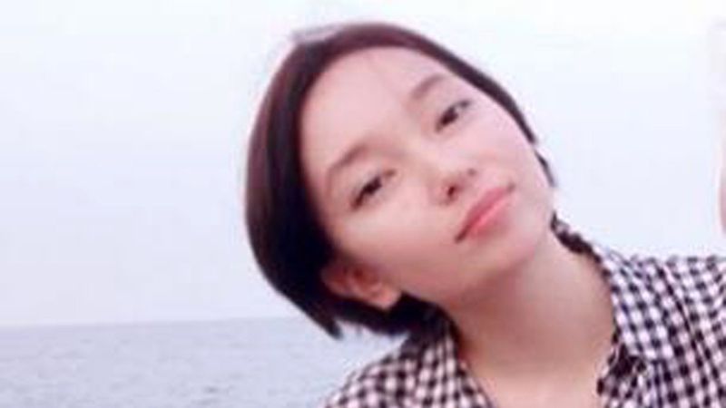 Antalya’da Kazakistan uyruklu genç kızın ormanda cesedi bulundu