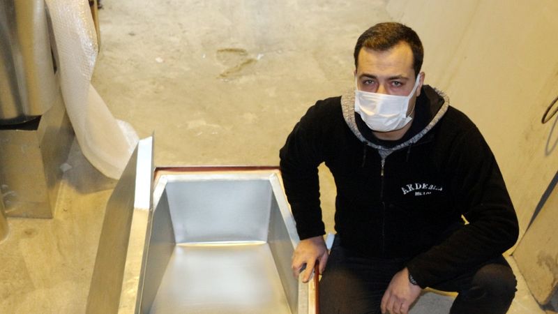 Tabut satışlarında yüzde 70 artış