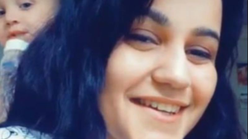 Kütahya’da 18 yaşındaki genç kız 15 gündür aranıyor