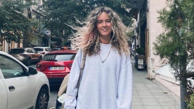 Survivor Hanzade kimdir? Hanzade Ofluoğlu kaç yaşında, kiminle evli? Hanzade hakkında bilgiler..