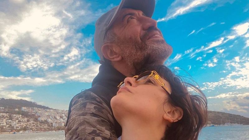 Hakan Altun, aşk acısından eve kapandı