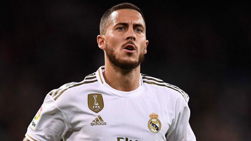 Eden Hazard: 35'ten önce futbolu bırakabilirim