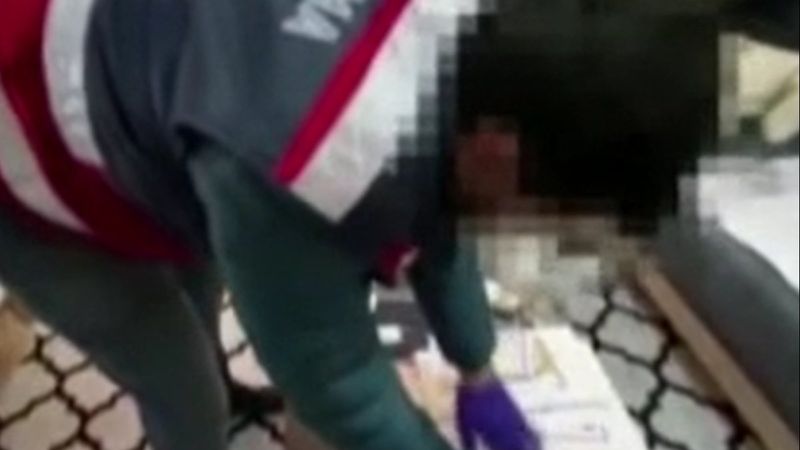 İstanbul'da sahte kimlik düzenleyen şebekeye operasyon