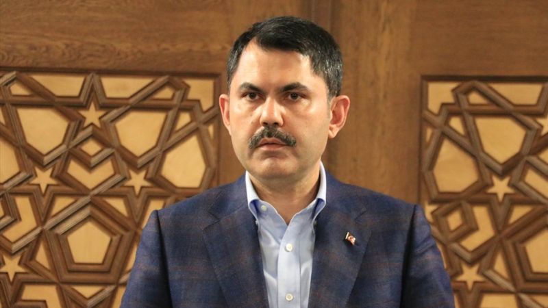 Murat Kurum'dan Ali Öztunç'a: Bu zihniyet tam da CHP'ye yakışır