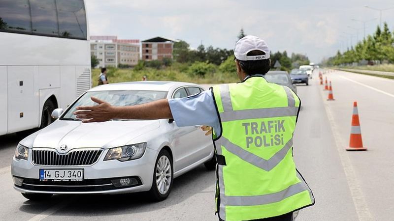 Kiralık araç kullanan sürücüler için yeni düzenleme