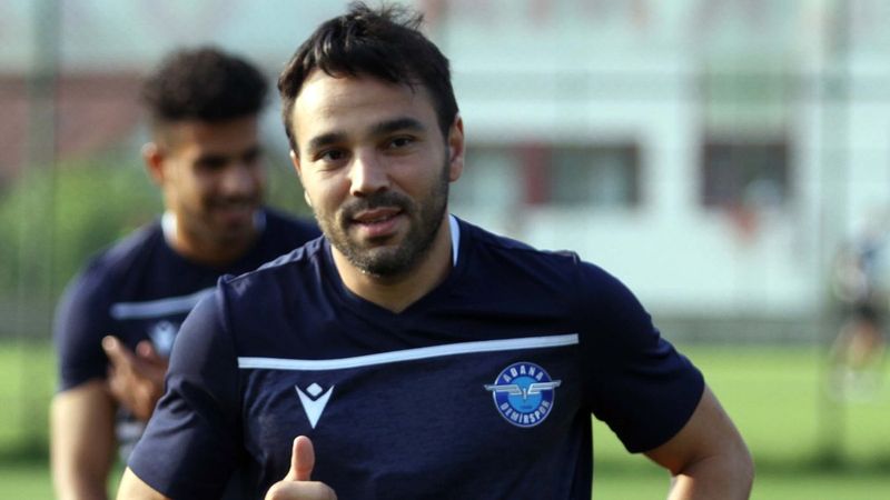 Volkan Şen, Denizlispor yolunda