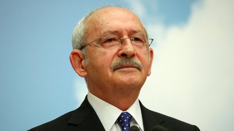 Kılıçdaroğlu Sözcü'ye sahip çıktı