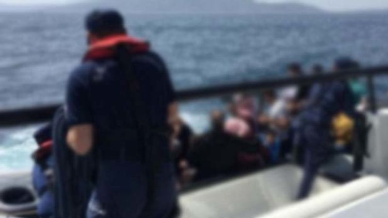 Türkiye'den kaçan 6 FETÖ üyesi Yunanistan'a sığınma talebinde bulundu