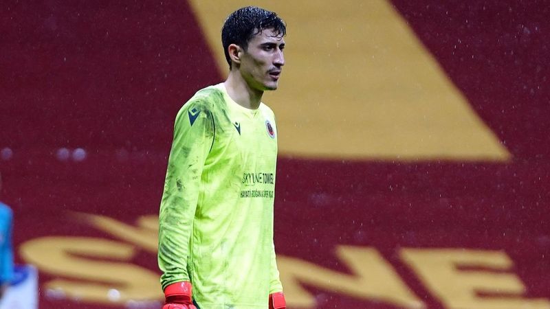 Übeyd Adıyaman: Şikeci sözü kaldırılacak bir yük değil