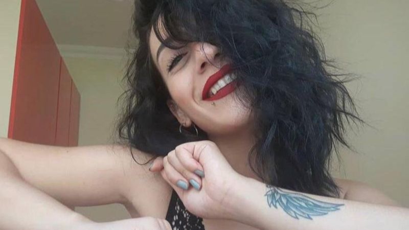 Denizli'de, Aleyna Yurtkölesi'nin katili eski sevgilisi çıktı