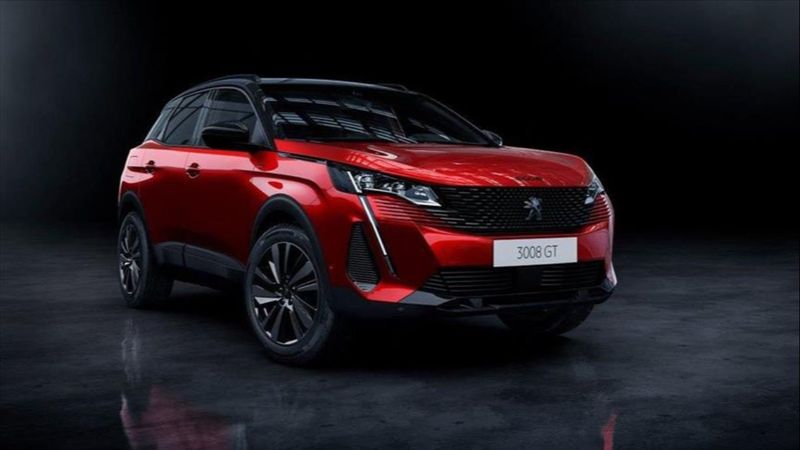 Türkiye'de 2020 SUV segmentinin lideri belli oldu: Peugeot