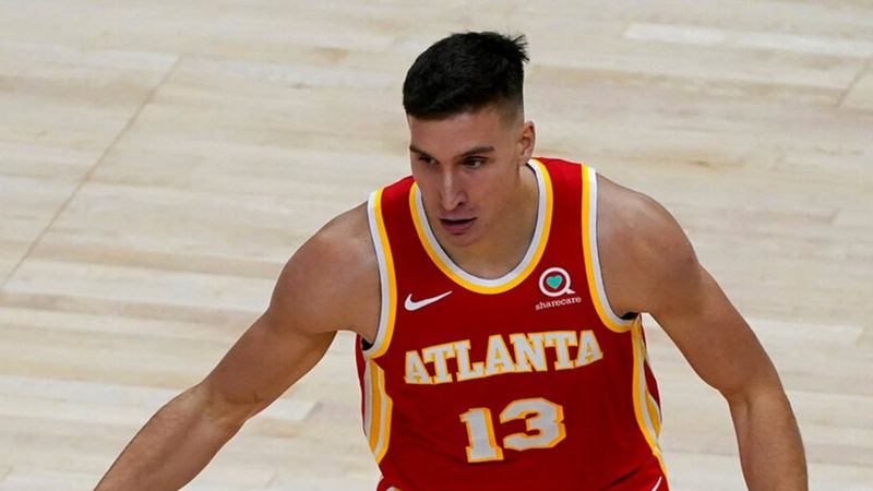Bogdan Bogdanovic sakatlandı
