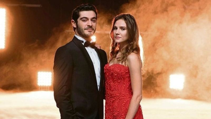 Maraşlı dizisi konusu nedir? Maraşlı oyuncuları kimlerdir? Maraşlı nerede çekiliyor?