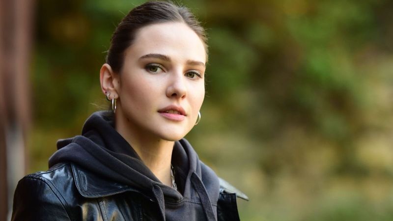 Maraşlı dizisi Mahur kimdir? Alina Boz kimdir, kaç yaşında, nereli? Alina Boz dizi ve filmleri..