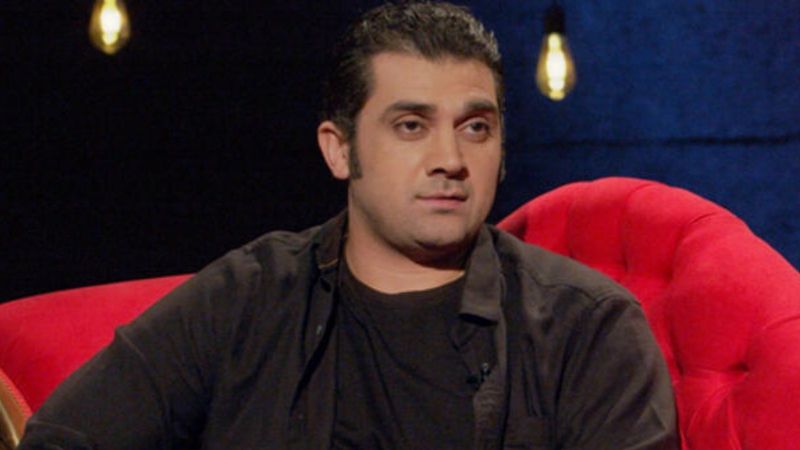 Bayhan: Kötü bir çocukluk geçirdim