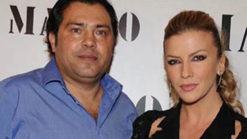 Hatice, Ivana Sert'i eleştirdi