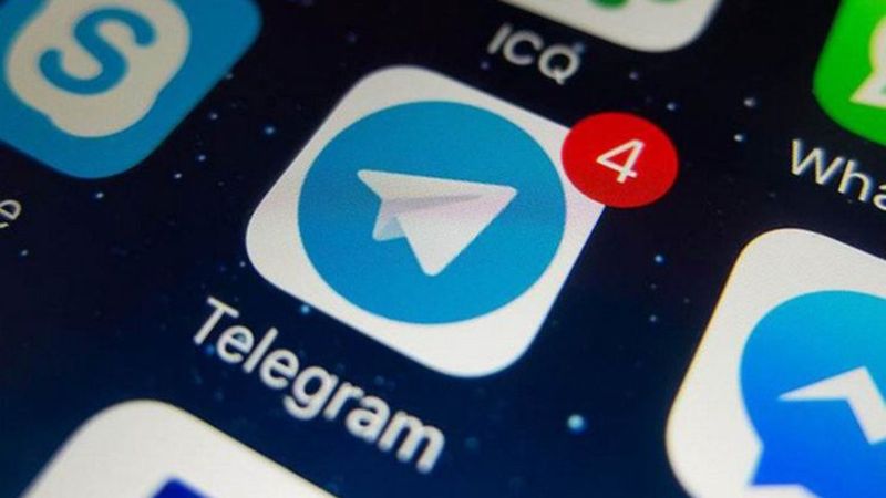 Telegram bildirimleri nasıl kapatılır? Telegram'a katıldı bildirimi nasıl engellenir?