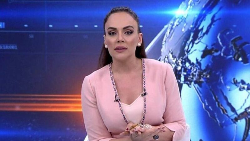 Buket Aydın, ekranlara geri dönüyor