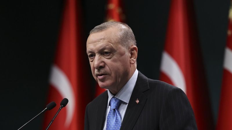 Cumhurbaşkanı Erdoğan: Aşılama uygulaması başlıyor
