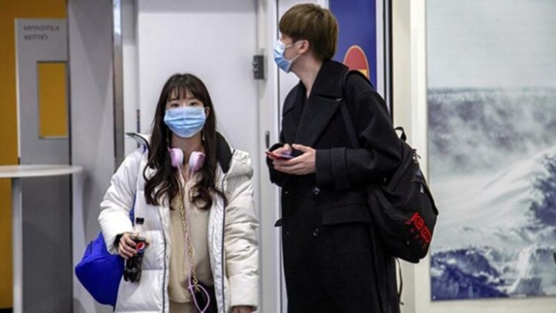 Japonya'da koronavirüsün yeni bir türü ortaya çıktı