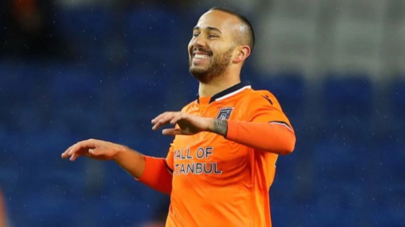 Kerim Frei, MLS'e gidebilir