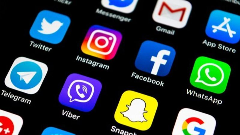 Kullanıcı verilerini en çok kullanan şirketler