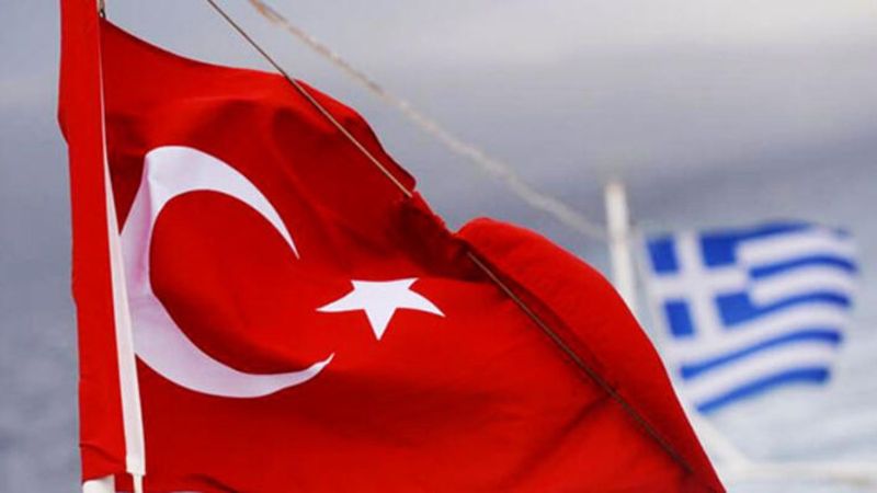 Türkiye ile Yunanistan arasındaki istikşafi görüşmelerin yeri ve tarihi belli oldu