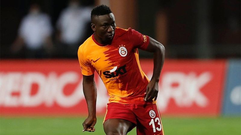 Michael O'Neill: Etebo'nun dönmesi mümkün değil