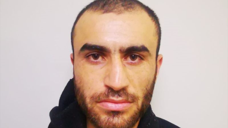 Sultanahmet ve Suruç patlamalarında mühimmat temin eden terörist yakalandı