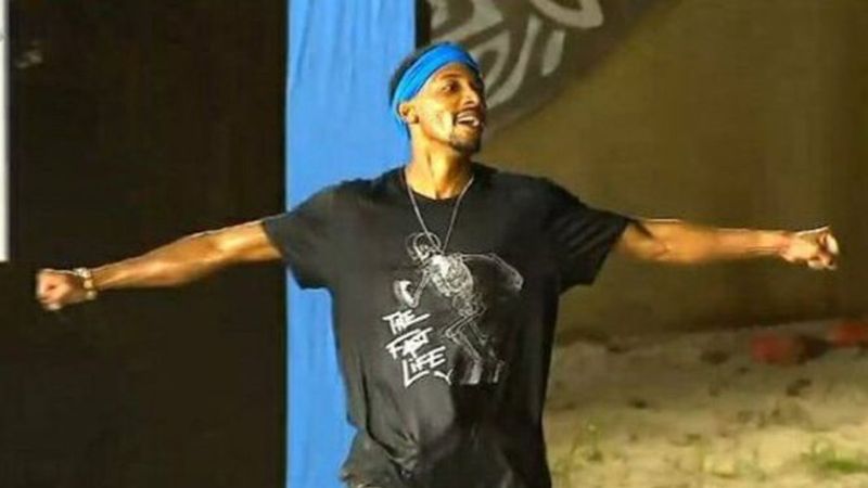 Survivor Steven kimdir? Steven Salam nereli, kaç yaşında? Survivor 2021 Steven Salam ne iş yapıyor?