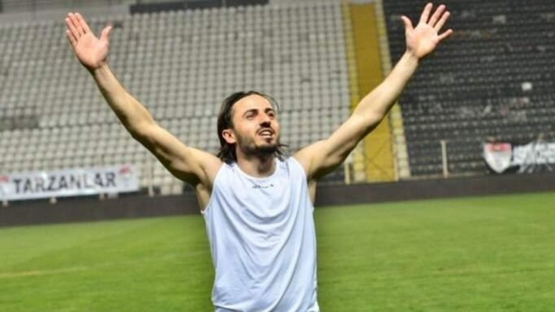 İsmail Haktan Odabaşı Tuzlaspor'da