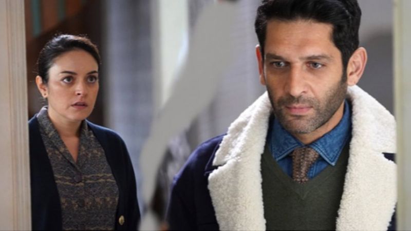 Masumlar Apartmanı'nda okunan Ela Gözlüm şiiri kimin? Turgut Uyar Ölüme Dair Konuşmalar 2 şiiri sözleri..