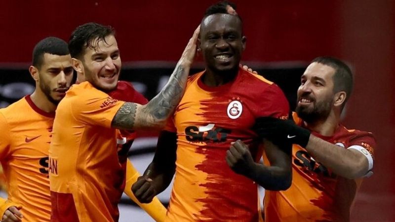 Yeni Malatyaspor-Galatasaray maçının muhtemel 11'leri