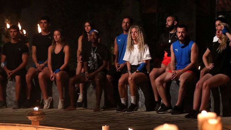 Survivor ikinci eleme adayı kim oldu? Survivor eleme potasında kimler var?
