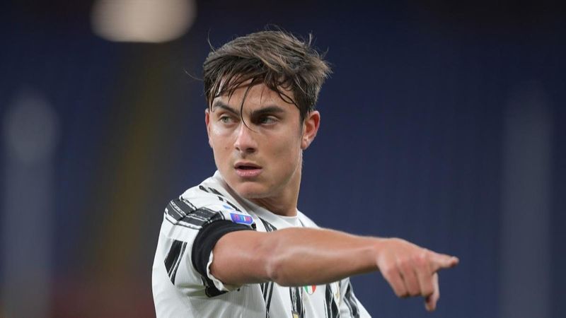 Paulo Dybala 15-20 gün yok
