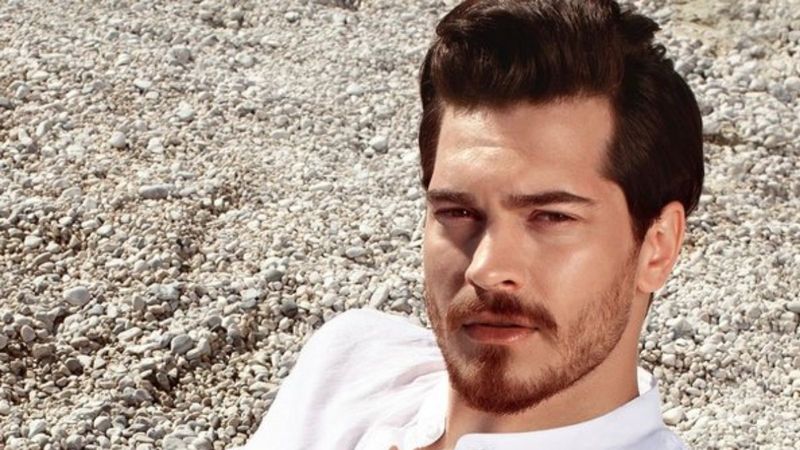 Çağatay Ulusoy Avrupa'ya açılıyor