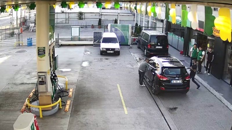 Ankara'da alkollü kadını eroinle öldüren 2 sanığa hapis cezası