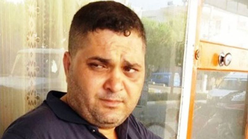 Antalya'da ortağını öldüren şahsa 15 yıl hapis