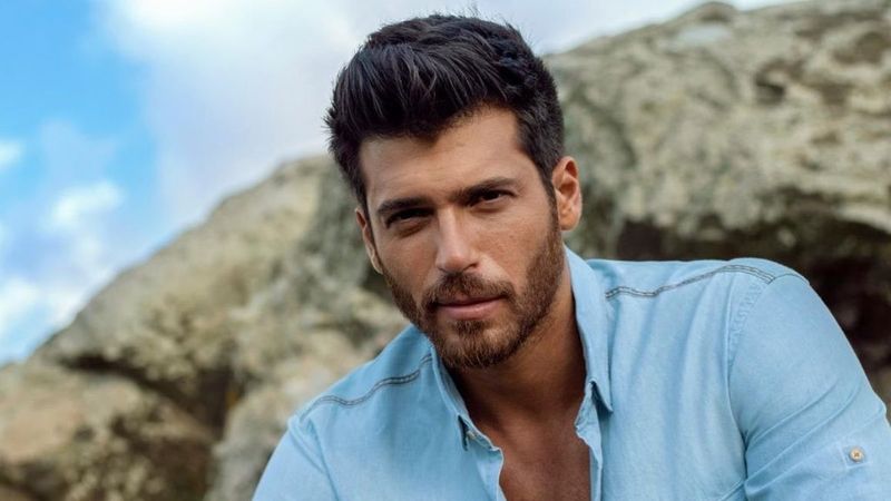 Can Yaman, Diletta Leotta ile aşk yaşıyor