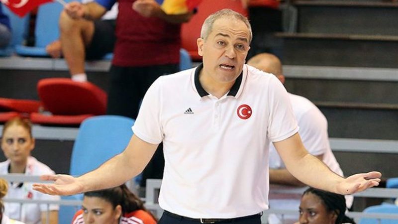 Galatasaray: Ekrem Memnun ile görüşmelere başlandı