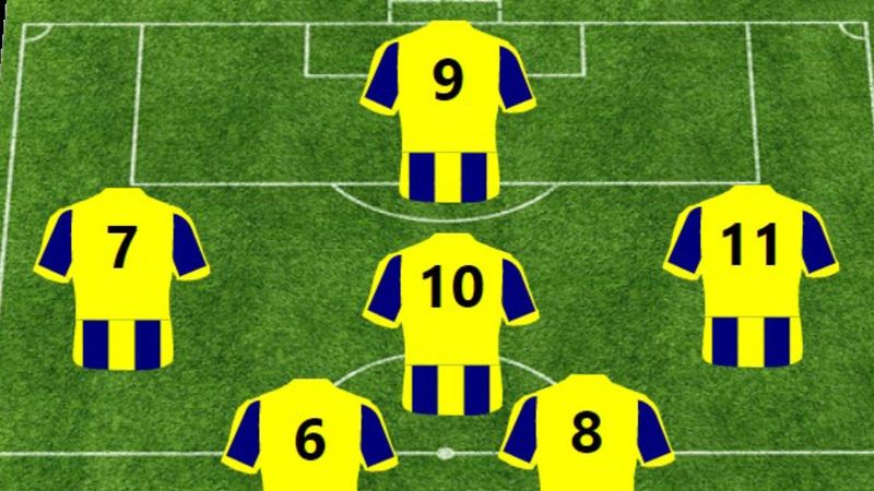 Erol Bulut'un Mesut Özil planı