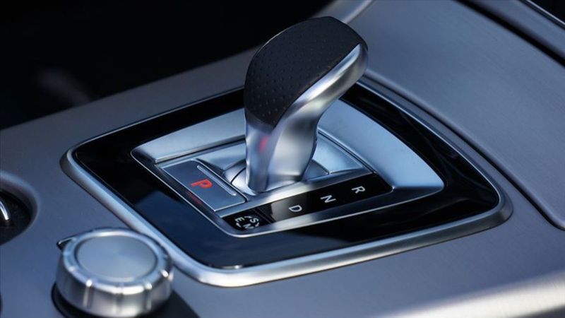 Otomatik vites otomobil satışları 2020'de artmaya devam etti