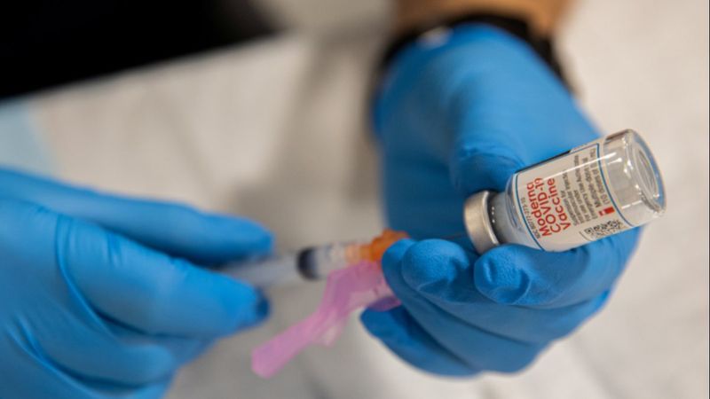 ABD'de 9 milyona yakın kişi aşılandı