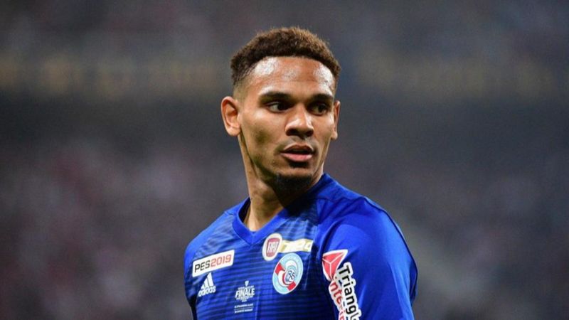 Galatasaray sağ bek için Kenny Lala'yı istiyor