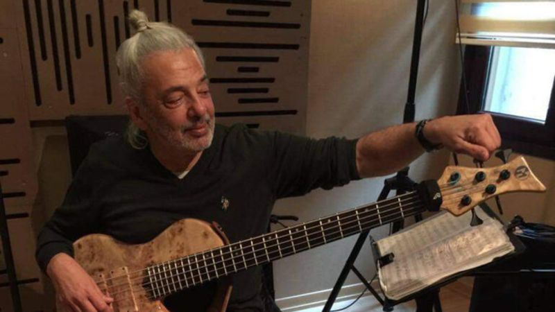 İsmail Soyberk hayatını kaybetti