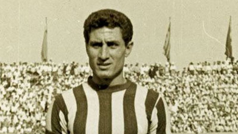 Fenerbahçe efsane futbolcusu Lefter'i unutmadı