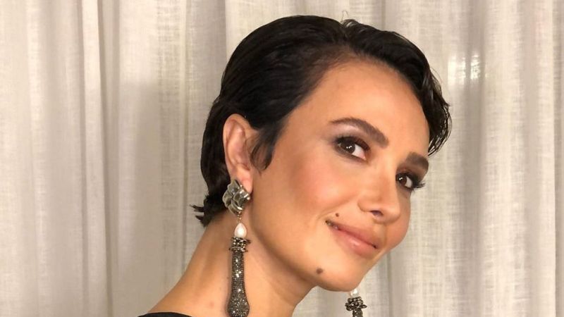 Songül Öden: Koronavirüsü yendim