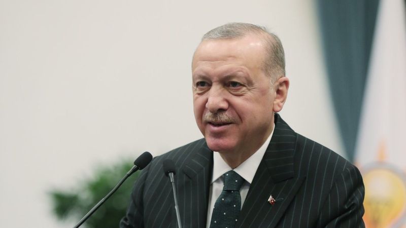 Cumhurbaşkanı Erdoğan'dan Kılıçdaroğlu'na:  Allah'ın verdiği havayı boşa tüketiyorsun