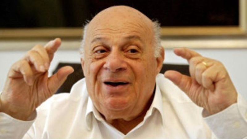 Rauf Denktaş için vefatının 9'uncu yılında anma töreni